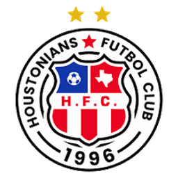 Houstonians FC logo