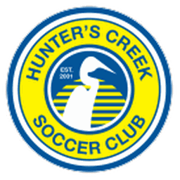 Hunter's Creek SC logo