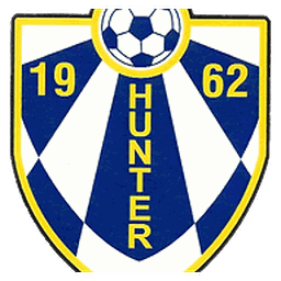 Hunter SC logo