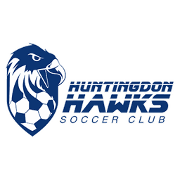 Huntingdon logo