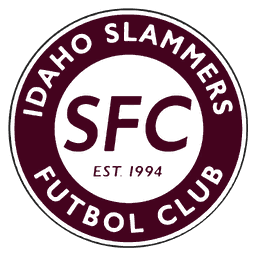 Idaho Slammers FC logo