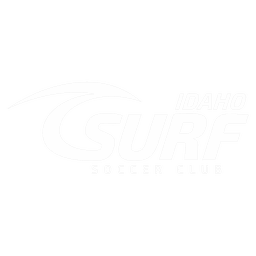 Idaho Surf Soccer Club logo