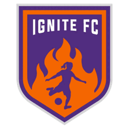 IGNITE FC logo