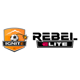 Ignite FC logo