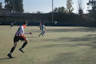 Impact City FC Charleston logo
