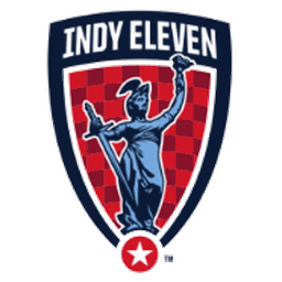 Indy Eleven Academy logo