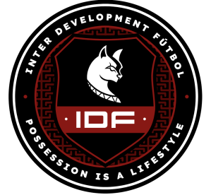 Inter Development Futbol logo