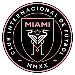 Inter Miami CF logo