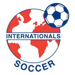 Internationals SC logo