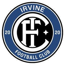 Irvine FC Academy logo