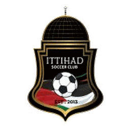 Ittihad Soccer Club logo