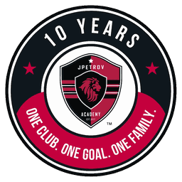 J Petrov Academy logo