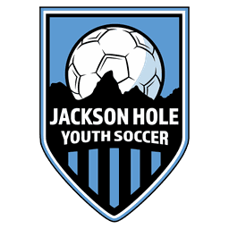 Jackson Hole Youth Soccer logo
