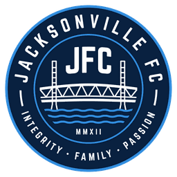 Jacksonville FC logo