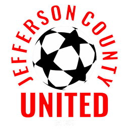 Jefferson County United logo