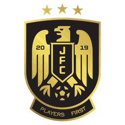 Jersey Futbol Club logo