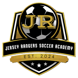 Jersey Rangers Soccer Academy logo