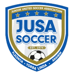 Junior United Soccer Association logo