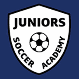 Juniors Soccer Academy logo