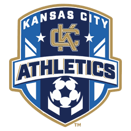 KC Athletics logo