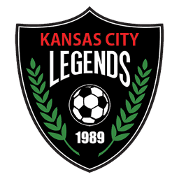 KC Legends logo