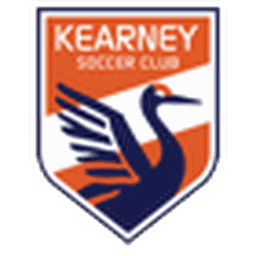 Kearney Soccer Club logo