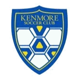 Kenmore Soccer Club logo
