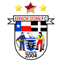 Kernow Storm FC logo