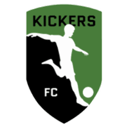 Kickers FC logo