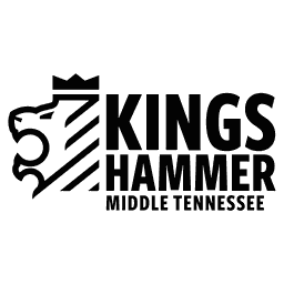 Kings Hammer logo