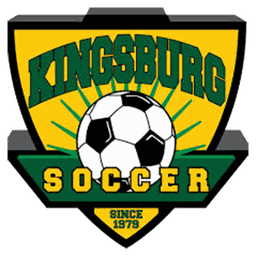 Kingsburg Youth Soccer League logo