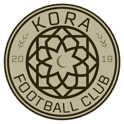 KORA FC logo