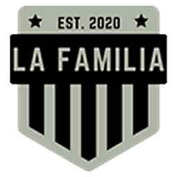 La Familia Sports Inc logo