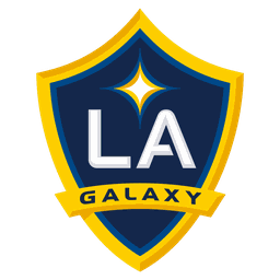 LA Galaxy logo