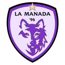 La Manada Soccer Academy logo