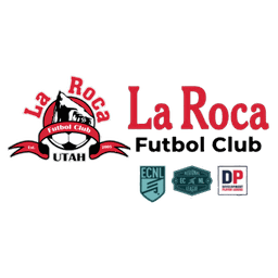 La Roca FC logo