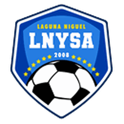 Laguna Niguel Youth Soccer Association logo