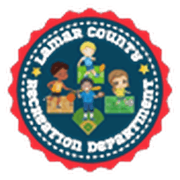 Lamar County Soccer logo