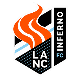 Lancaster Inferno logo