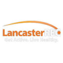 Lancaster Rec Soccer logo