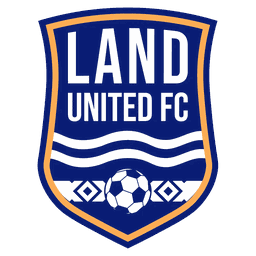 Land United FC logo