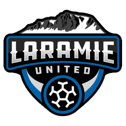 Laramie Soccer Club logo