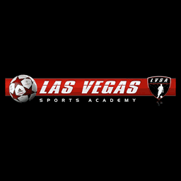 Las Vegas Sports Academy logo