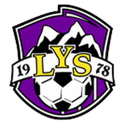 Lassen Youth Soccer League logo