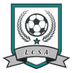 Lawrence County Soccer Association logo