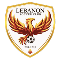 Lebanon Soccer Club logo