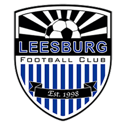 Leesburg Football Club logo