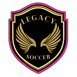 Legacy Soccer logo