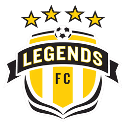 Legends FC San Diego logo