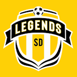 Legends FC SD North logo